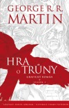 Martin, G.R.R.: HRA O TRŮNY - grafický román 1