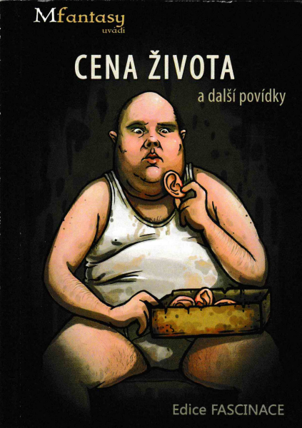 antologie: CENA ŽIVOTA