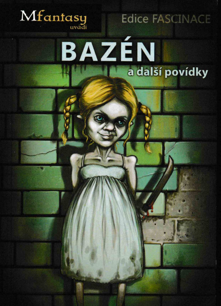 antologie: BAZÉN
