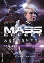 Jemisinová, Nora K.: INICIACE