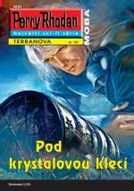 Ellmer, A.: POD KRYSTALOVOU KLECÍ
