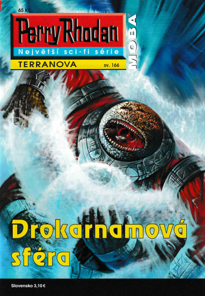 Montillon, Christian: DROKARNAMOVÁ SFÉRA