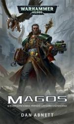 Abnett, Dan: MAGOS