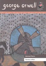 Orwell, George: FARMA ZVÍŘAT