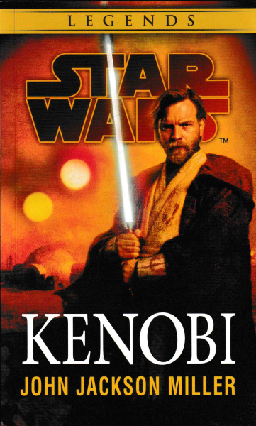 Miller, John J.: KENOBI