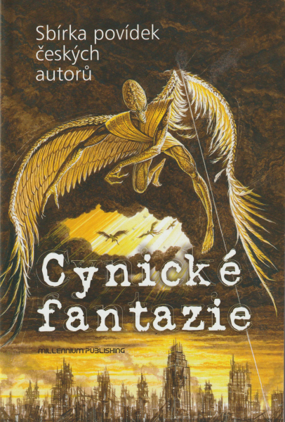 antologie: CYNICKÉ FANTAZIE