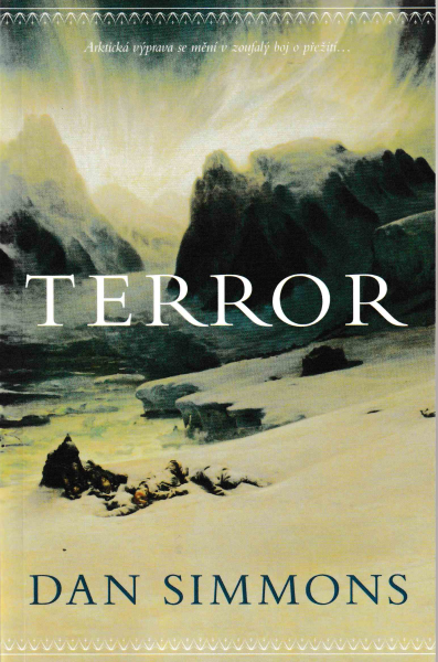 Simmons, Dan: TERROR