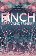 Vandermeer, Jeff: FINCH