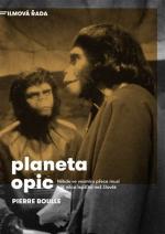 Boulle, Pierre: PLANETA OPIC