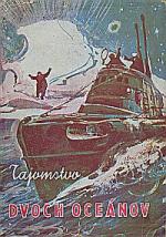 Adamov, Grigorij: TAJOMSTVO DVOCH OCEÁNOV