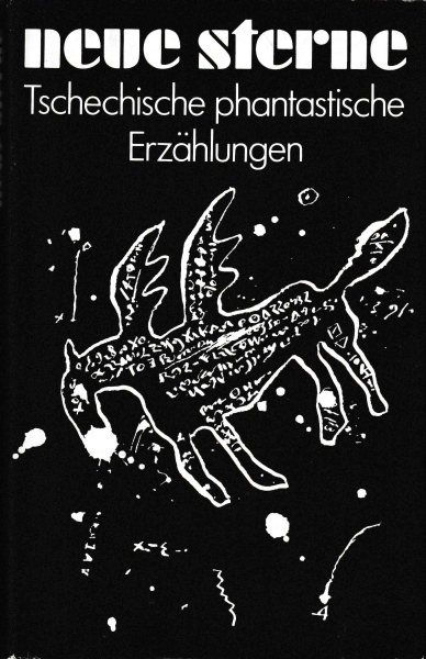 anthologie: NEUE STERNE