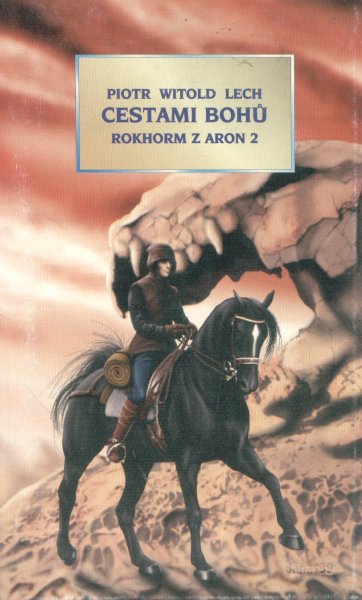 Lech, Piotr W.: CESTAMI BOHŮ