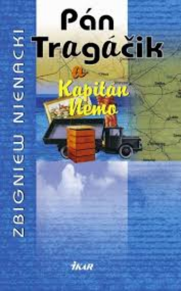 Nienacki, Zbigniew: PÁN TRAGÁČIK A KAPITÁN NEMO