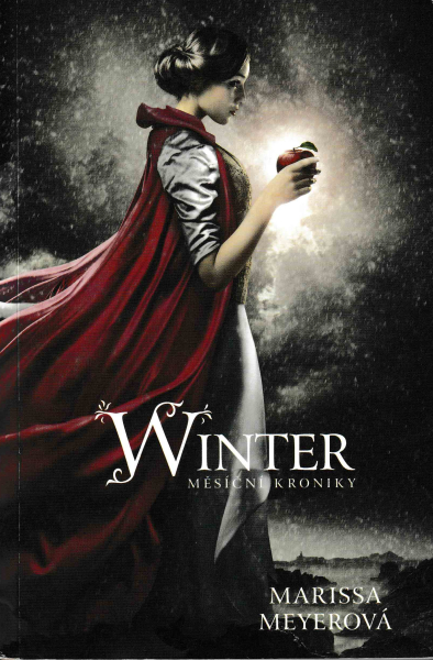 Meyerová, Marissa: WINTER
