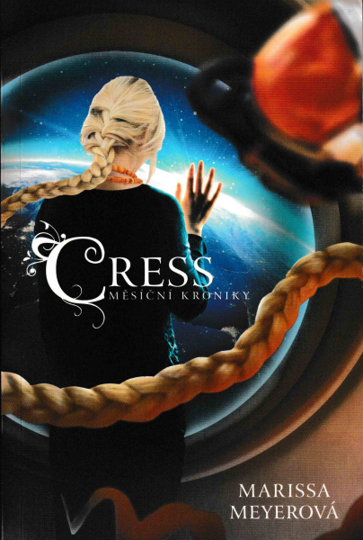 Meyerová, Marissa: CRESS