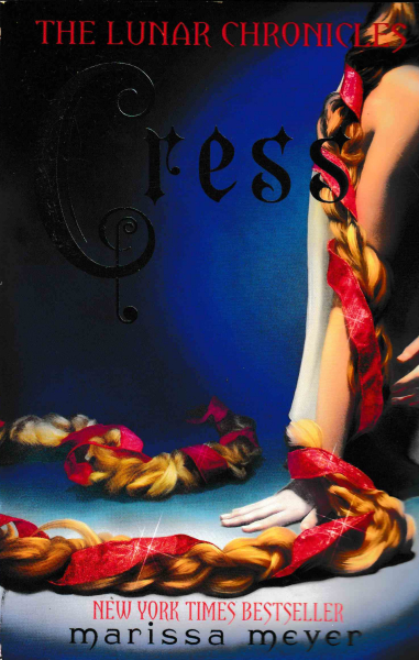 Meyerová, Marissa: CRESS