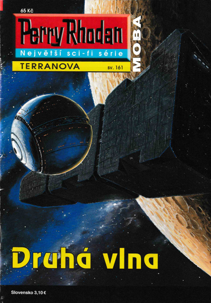 Anton, U.: DRUHÁ VLNA