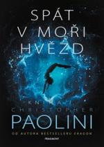 Paolini, Christopher: SPÁT V MOŘI HVĚZD