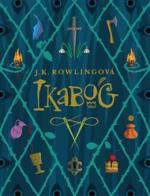 Rowlingová, J.K.: IKABOG