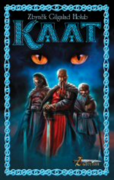Holub, Zbyněk: KAAT
