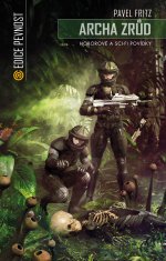 Fritz, Pavel: ARCHA ZRŮD