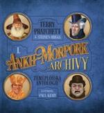 Pratchett, Terry: ANKH-MORPORK 1 -ARCHIVY