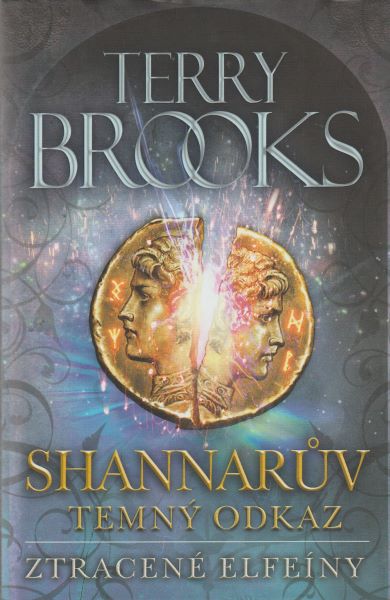 Brooks, Terry: ZTRACENÉ ELFEÍNY