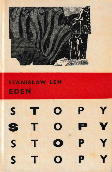 Lem, Stanislaw: EDEN