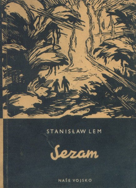 Lem, Stanislaw: SEZAM