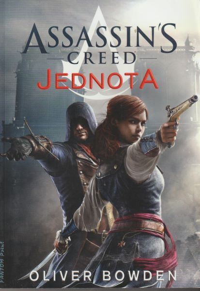 Bowden, Oliver: JEDNOTA