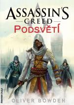 Bowden, Oliver: PODSVĚTÍ