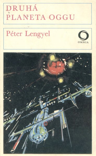 Lengyel, Péter: DRUHÁ PLANETA OGGU