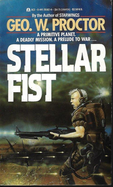 Proctor, Geo W.: STELLAR FIST