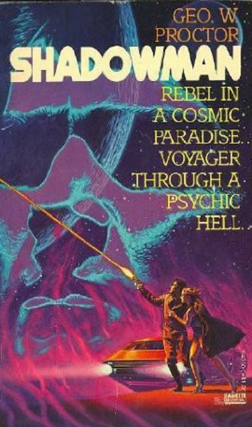 Proctor, Geo W.: SHADOWMAN