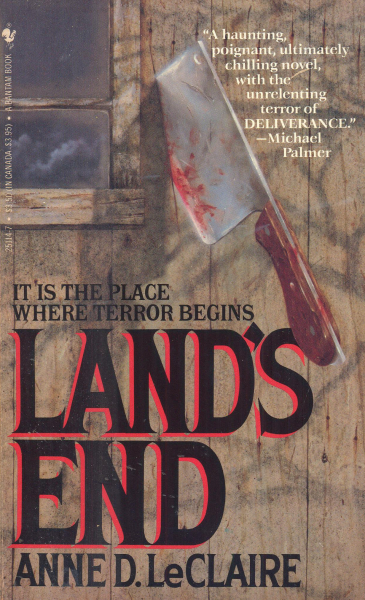LeClaire, Anne D.: LAND´S END