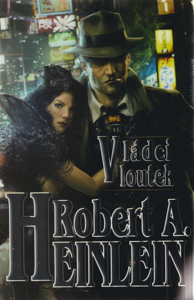 Heinlein, Robert A.: VLÁDCI LOUTEK