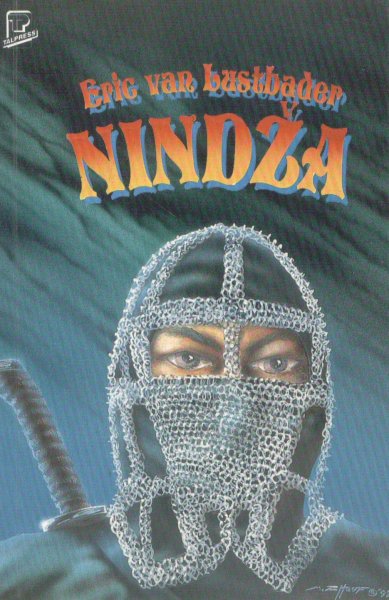 Lustbader, Eric: NINDŽA