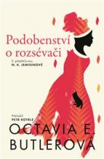 Butlerová, Octavia: PODOBENSTVÍ O ROZSÉVAČI