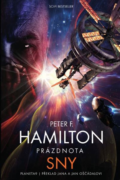 Hamilton, Peter F.: SNY