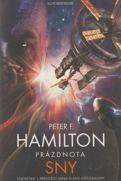 Hamilton, Peter F.: SNY