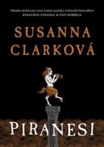 Clarková, Susanna: PIRANESI