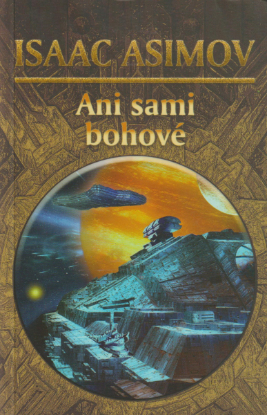 Asimov, Isaac: ANI SAMI BOHOVÉ