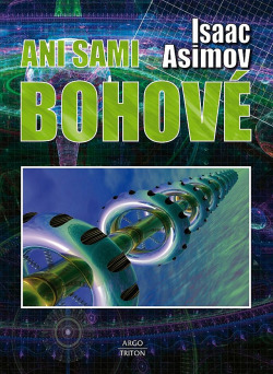 Asimov, Isaac: ANI SAMI BOHOVÉ