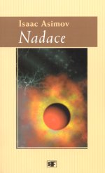 Asimov, Isaac: NADACE