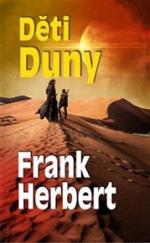 Herbert, Frank: DĚTI DUNY