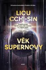 Cch´-Sin, Liou: VĚK SUPERNOVY