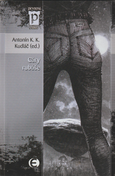 antologie: CÁRY RUBÁŠE
