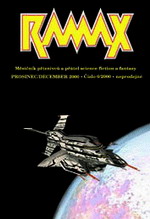RAMAX 2000/00