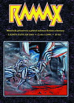 RAMAX 2001/01