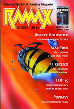 RAMAX 2001/02